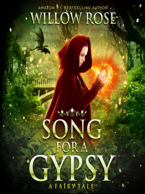 Title details for Song for a Gypsy by Willow Rose - Wait list